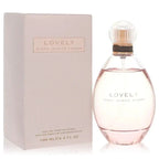 Lovely By Sarah Jessica Parker Perfume for Women Gamer Scents