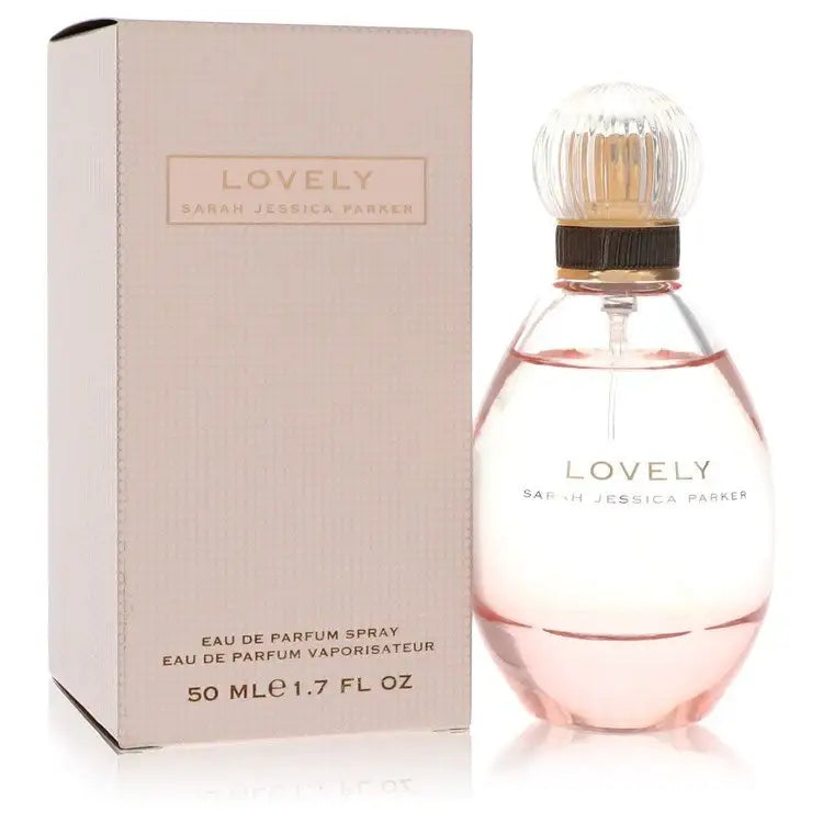 Lovely By Sarah Jessica Parker Perfume for Women Gamer Scents