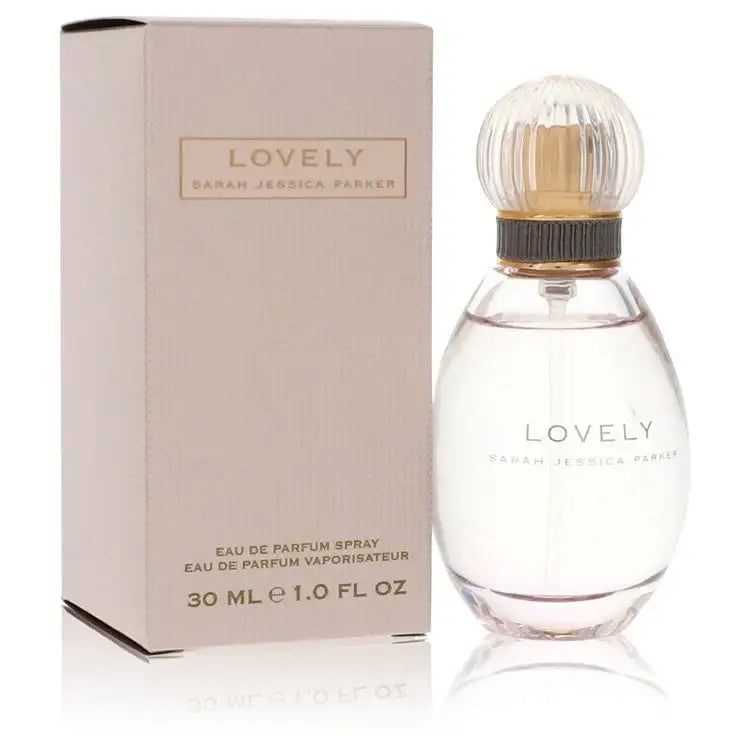 Lovely By Sarah Jessica Parker Perfume for Women Gamer Scents