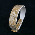 The "Balthazar" puppy collar - SJB-DIAMOND ELITES
