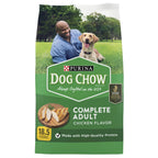 Purina Dog Chow Complete Adult Chicken Flavor Dry Dog Food Lootquake LLC