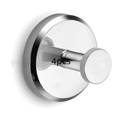 No-Drill Wall Hook Pi-Mart