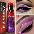 Waterproof Glitter Liquid Eyeshadow Makeup Set Pi-Mart