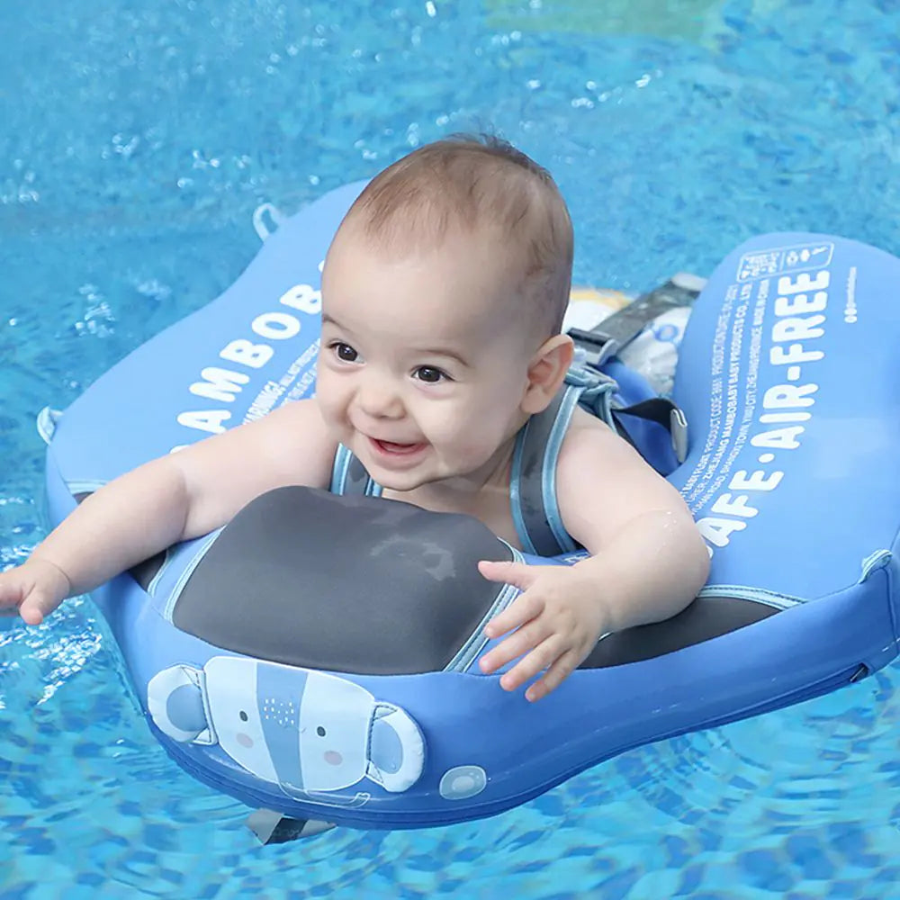 Baby Float Swimming Rings Pi-Mart