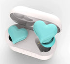 Love Peach Bluetooth High Value In-ear Headphones