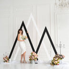 Wedding Arch Triangle - SJB-DIAMOND ELITES