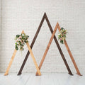 Wedding Arch Triangle - SJB-DIAMOND ELITES