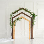 Wedding Arch Pentagon - SJB-DIAMOND ELITES