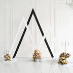 Wedding Arch Triangle - SJB-DIAMOND ELITES