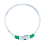 LED Rechargeable Dog Collar Pi-Mart