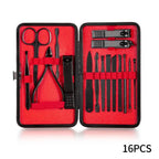 Manicure Nail Clipper Set Pi-Mart