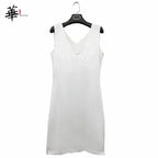 Lace White Dress Women Midi Dress for Women Long Sleeve Bodycon Sexy