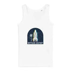 Space Coast Womens Tank - SJB-DIAMOND ELITES