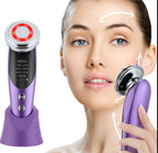 Facial Massager Anti Aging Therapy Pi-Mart