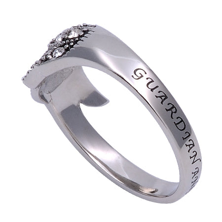 Wing Ring KingdomWear