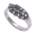 Wing Ring KingdomWear
