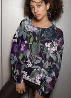 Agine Sublimation Sweatshirt - SJB-DIAMOND ELITES