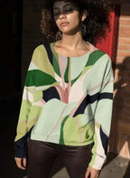 Ahor Sublimation Sweatshirt - SJB-DIAMOND ELITES