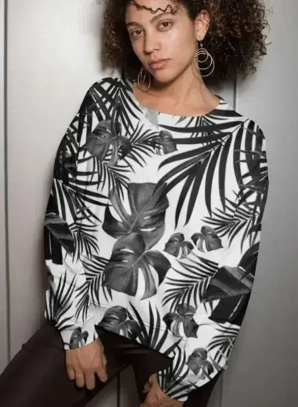 Arzhegan Sublimation Sweatshirt - SJB-DIAMOND ELITES