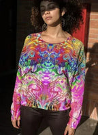 Banshee Sublimation Sweatshirt - SJB-DIAMOND ELITES