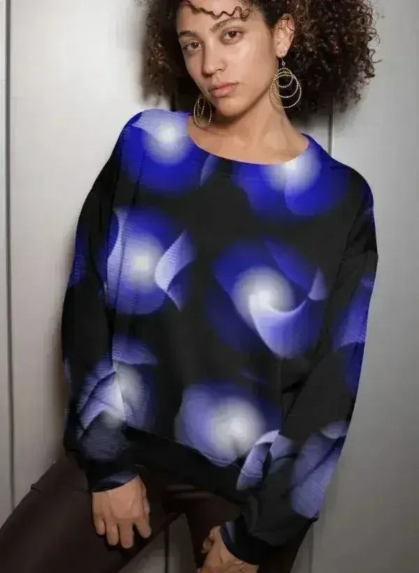 Covalen Sublimation Sweatshirt - SJB-DIAMOND ELITES