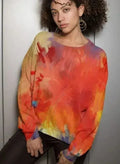 Create Colors Sublimation Sweatshirt - SJB-DIAMOND ELITES