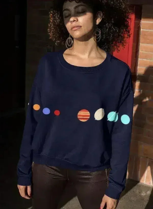 Cyton Sublimation Sweatshirt - SJB-DIAMOND ELITES
