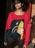 Epic Sublimation Sweatshirt - SJB-DIAMOND ELITES