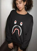 Hippo Sublimation Sweatshirt - SJB-DIAMOND ELITES