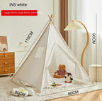 Children's Indoor Tent Princess Castle Play House Toys Lootquake LLC