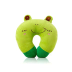 Creative Cartoon Cute Animal U-Shaped Pillow Pi-Mart