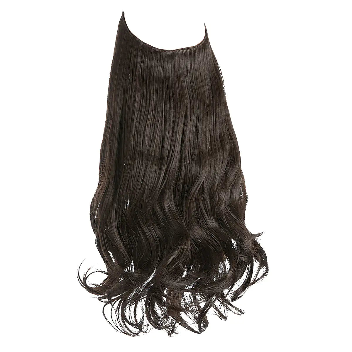 Wavy Hair Extensions Pi-Mart