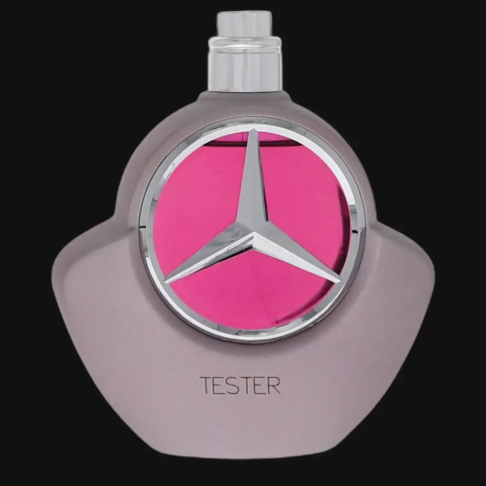 Woman By Mercedes Benz Perfume for Women Gamer Scents