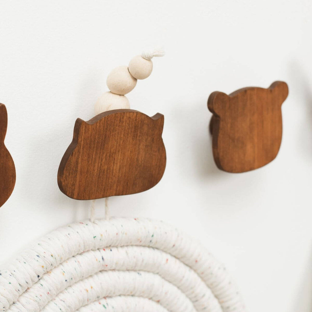 Animal hooks for wall - SJB-DIAMOND ELITES