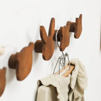 Animal hooks for wall - SJB-DIAMOND ELITES