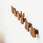 Animal hooks for wall - SJB-DIAMOND ELITES