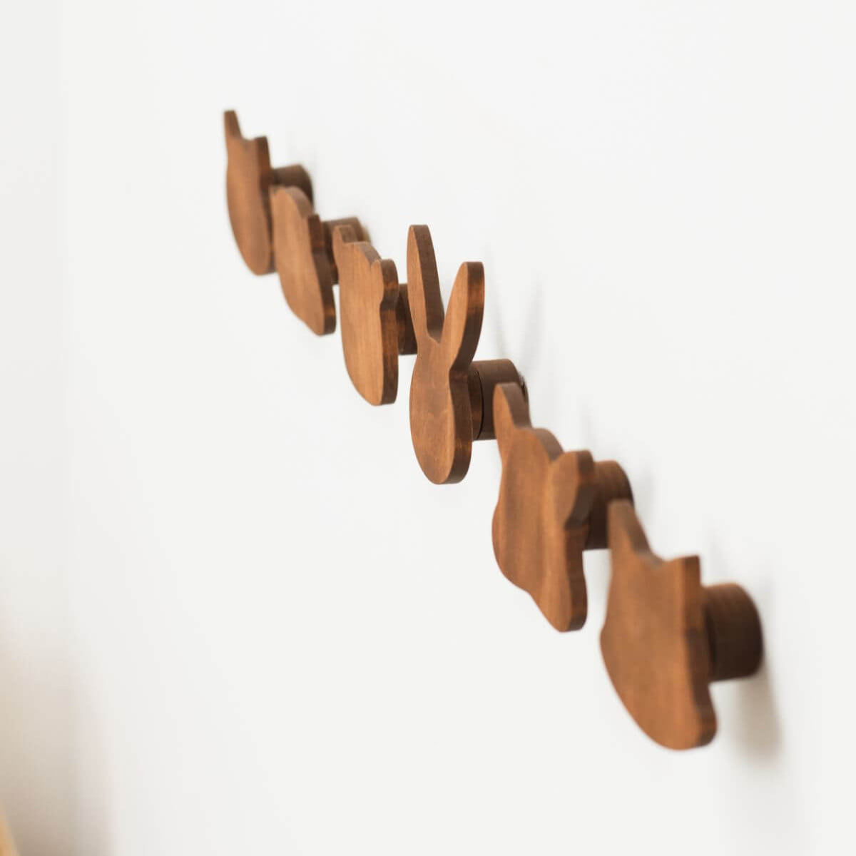 Animal hooks for wall - SJB-DIAMOND ELITES