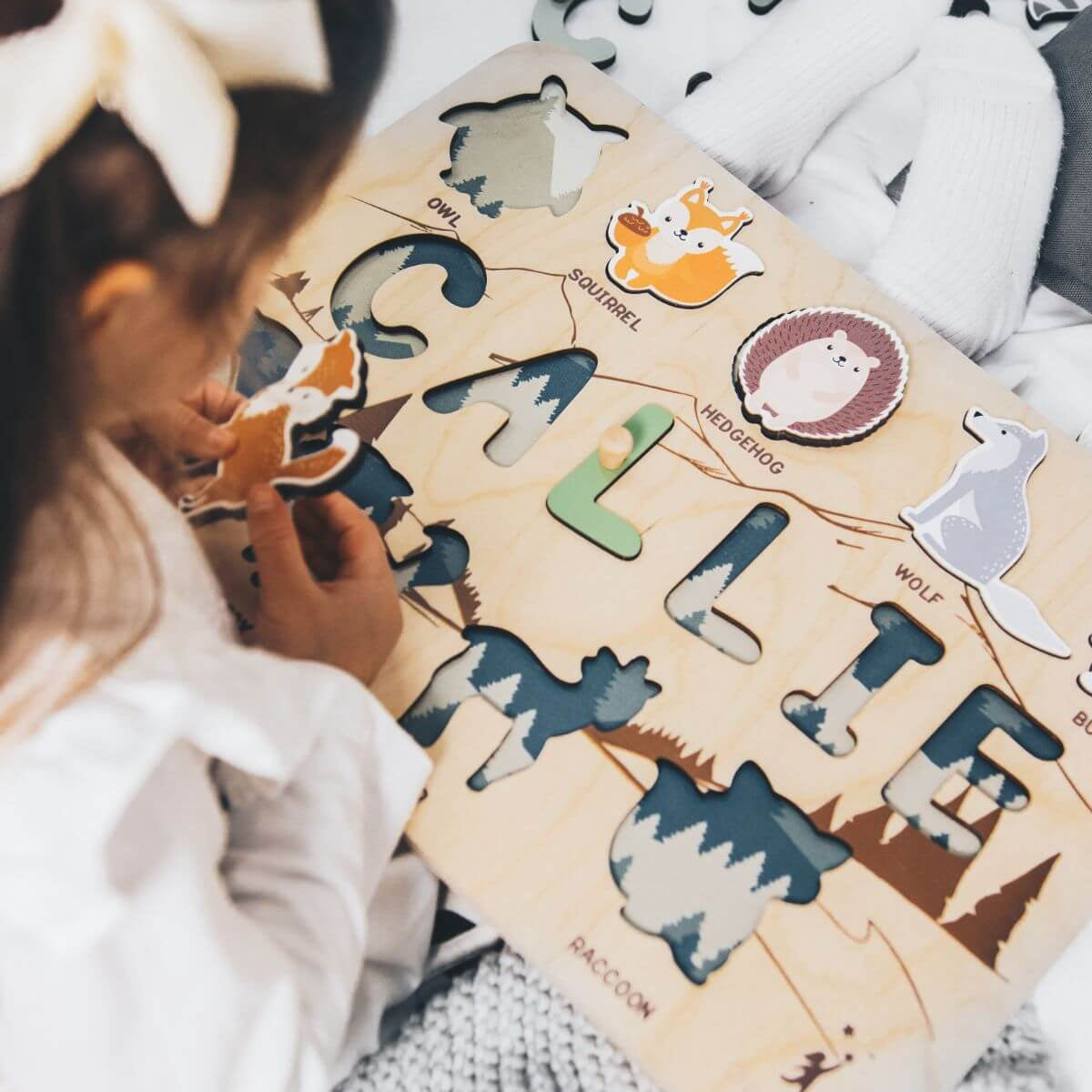 Woodland Name Board - SJB-DIAMOND ELITES