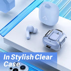 Earphone Wireless Bluetooth Pi-Mart
