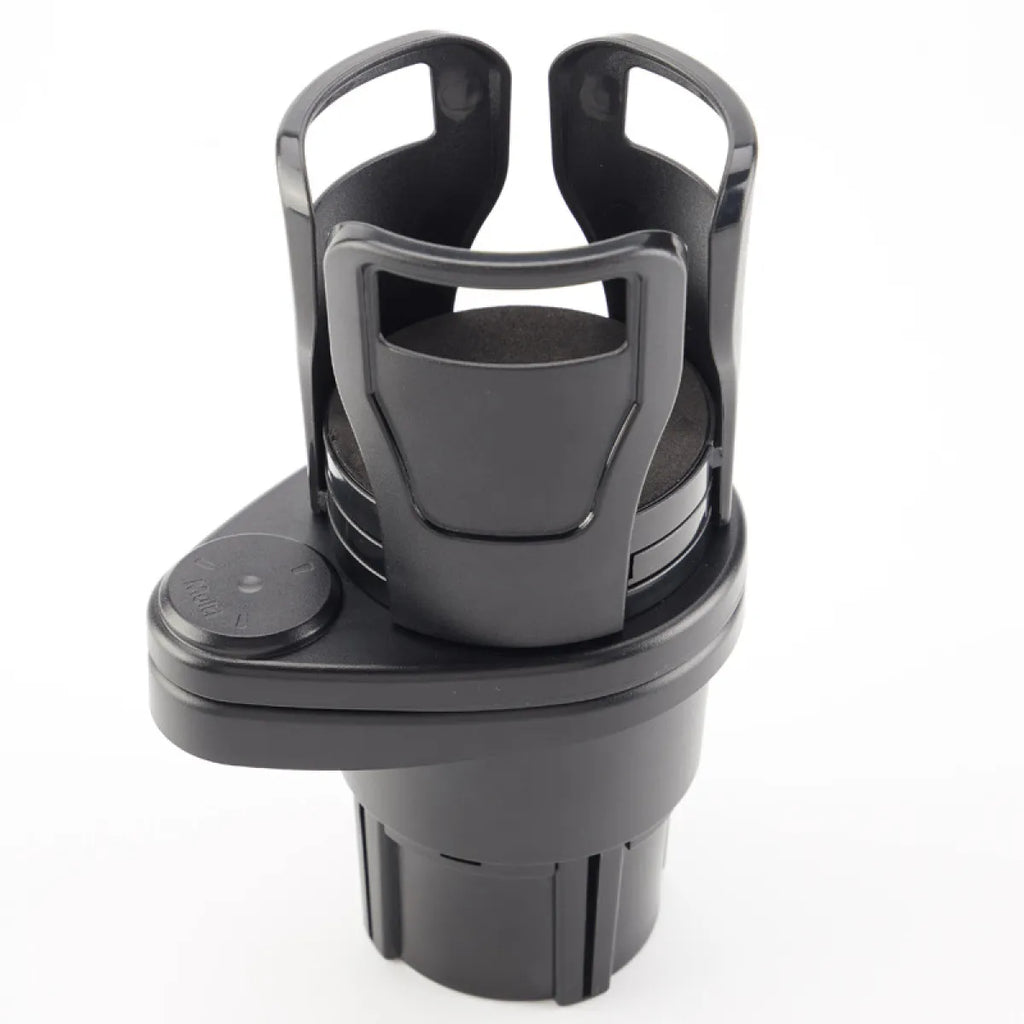 Carbon Fiber Auto Drink Caddy Pi-Mart