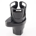 Carbon Fiber Auto Drink Caddy Pi-Mart