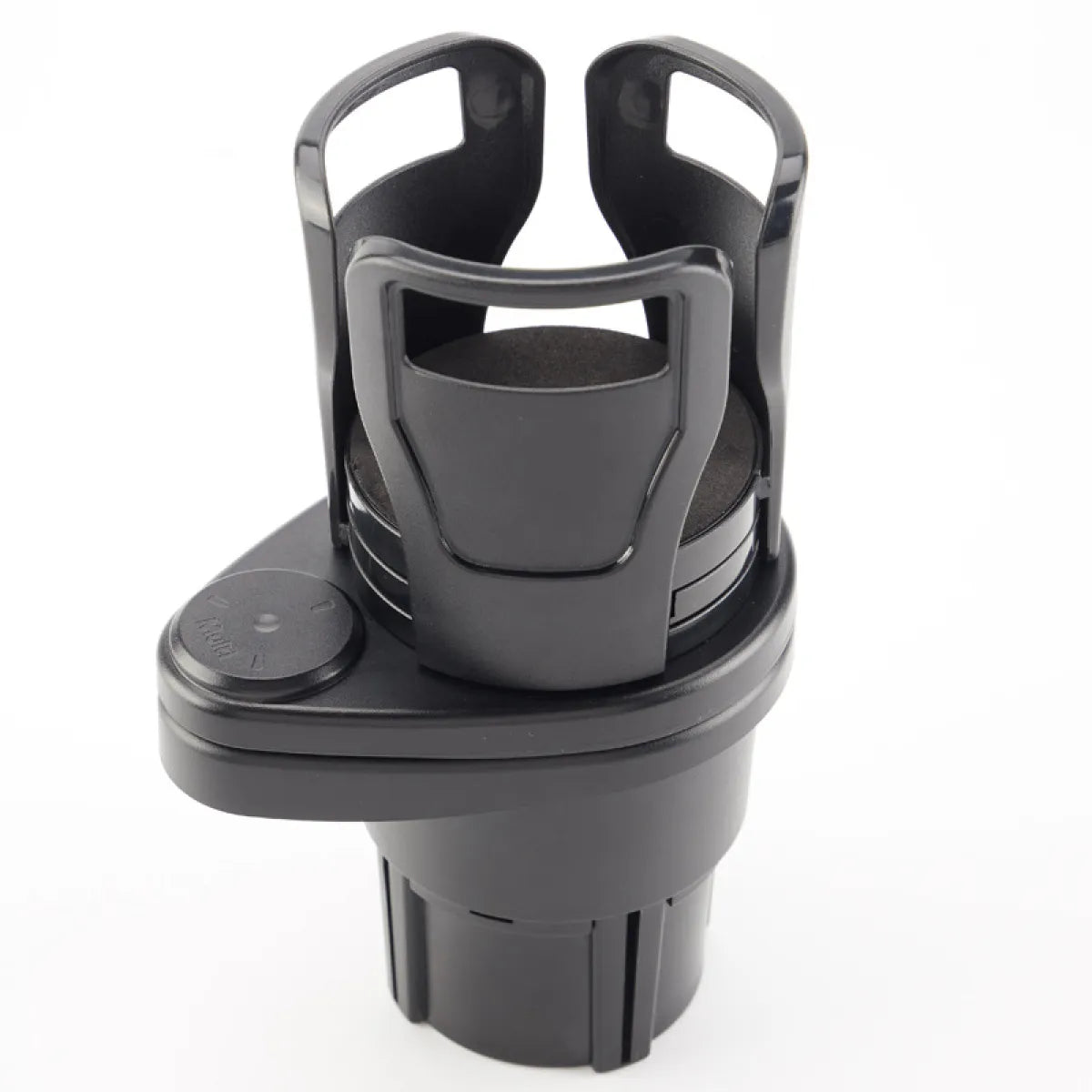 Carbon Fiber Auto Drink Caddy Pi-Mart