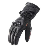 Winter motorcycle gloves Pi-Mart