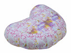 Halfmoon Zafu Yoga Pillow - SJB-DIAMOND ELITES