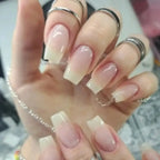 Nail Builder Gel for UV/LED Nail Building Pi-Mart