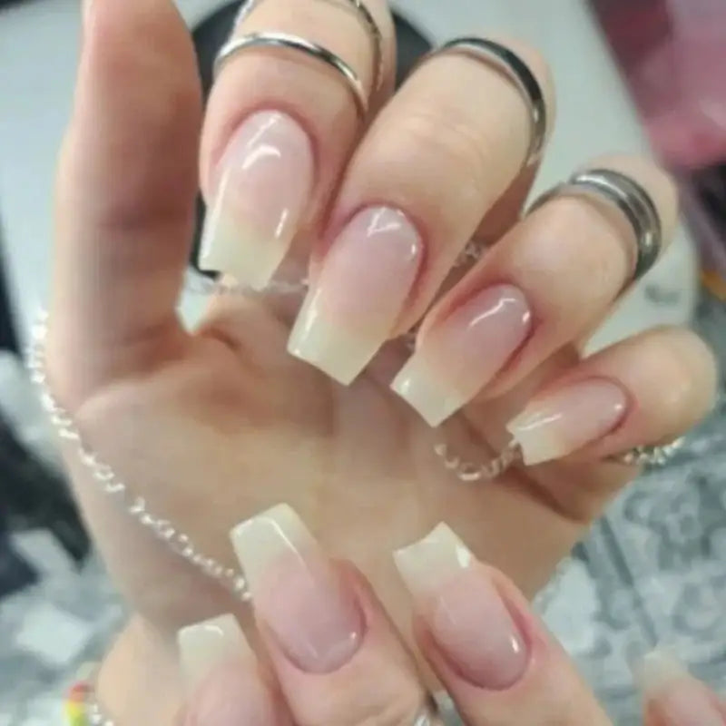 Nail Builder Gel for UV/LED Nail Building Pi-Mart