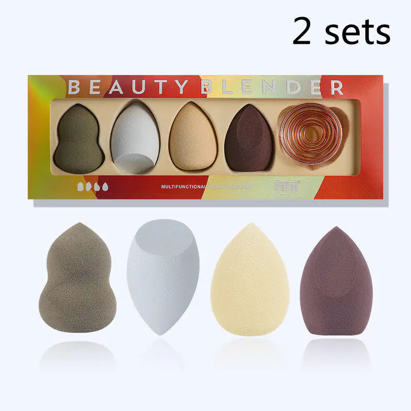 Beauty Egg Sponge Lootquake LLC