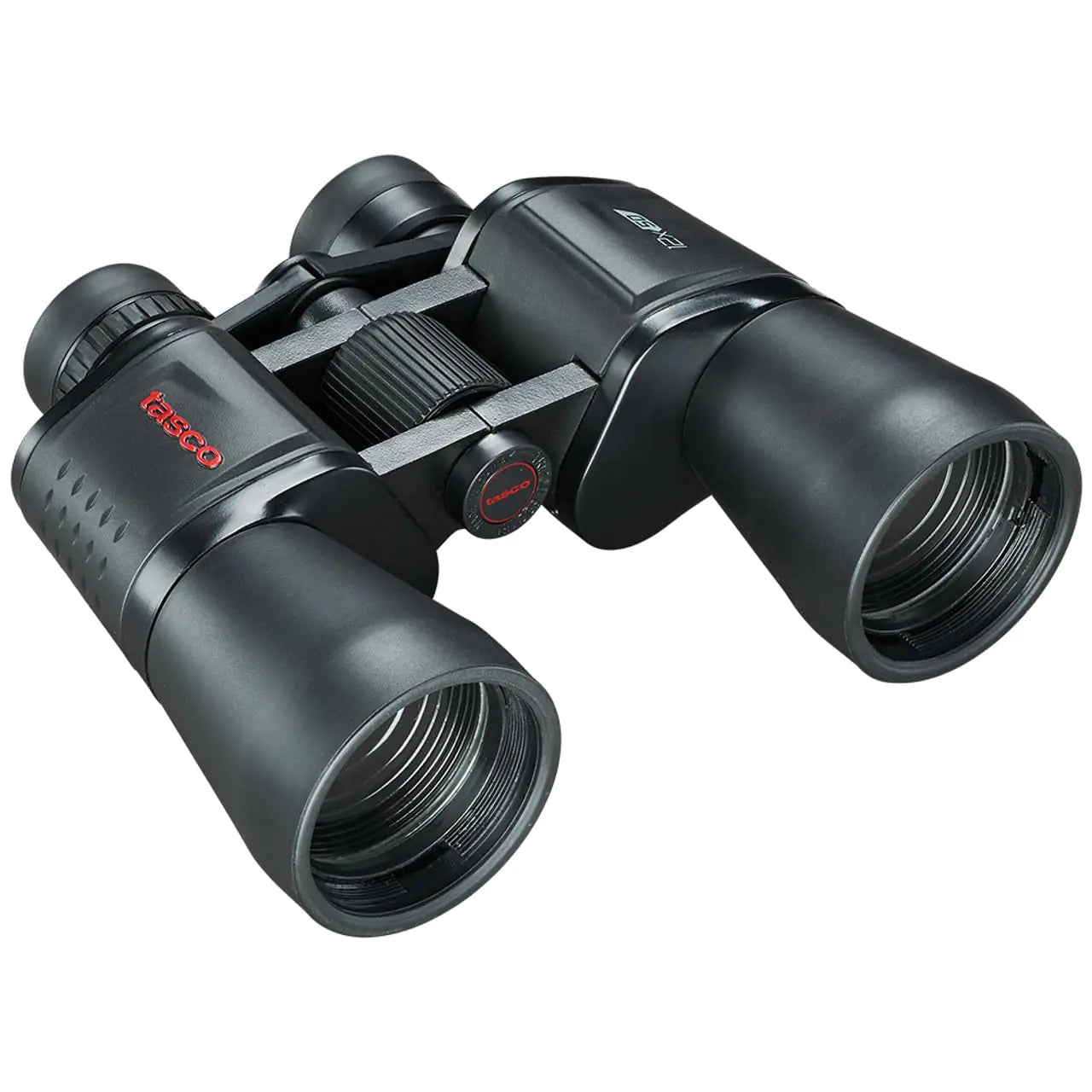 Tasco TAS170125-BRK Essentials Binoculars 12x50  Black Pi-Mart