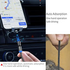 Magnetic Cable For Micro, USB Type C, and IOS Charger Fast Charging Pi-Mart