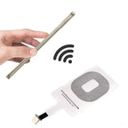 Wireless Charger Receiver Patch Pi-Mart
